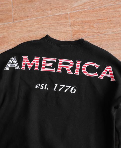  11.19.24 - VTG OVERSIZED SWEATSHIRT - BART 515 