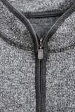  12.19.24 - VTG OVERSIZED KNIT SWEATSHIRT 
