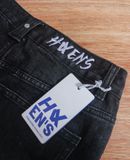  [PASS ĐỒ] - BOOTCUT DENIM PANTS - HAVEN'S 
