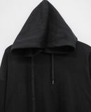  12.25.24 - VTG OVERSIZED PULLOVER HOODIE - WEGO 