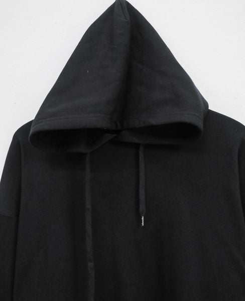  12.25.24 - VTG OVERSIZED PULLOVER HOODIE - WEGO 