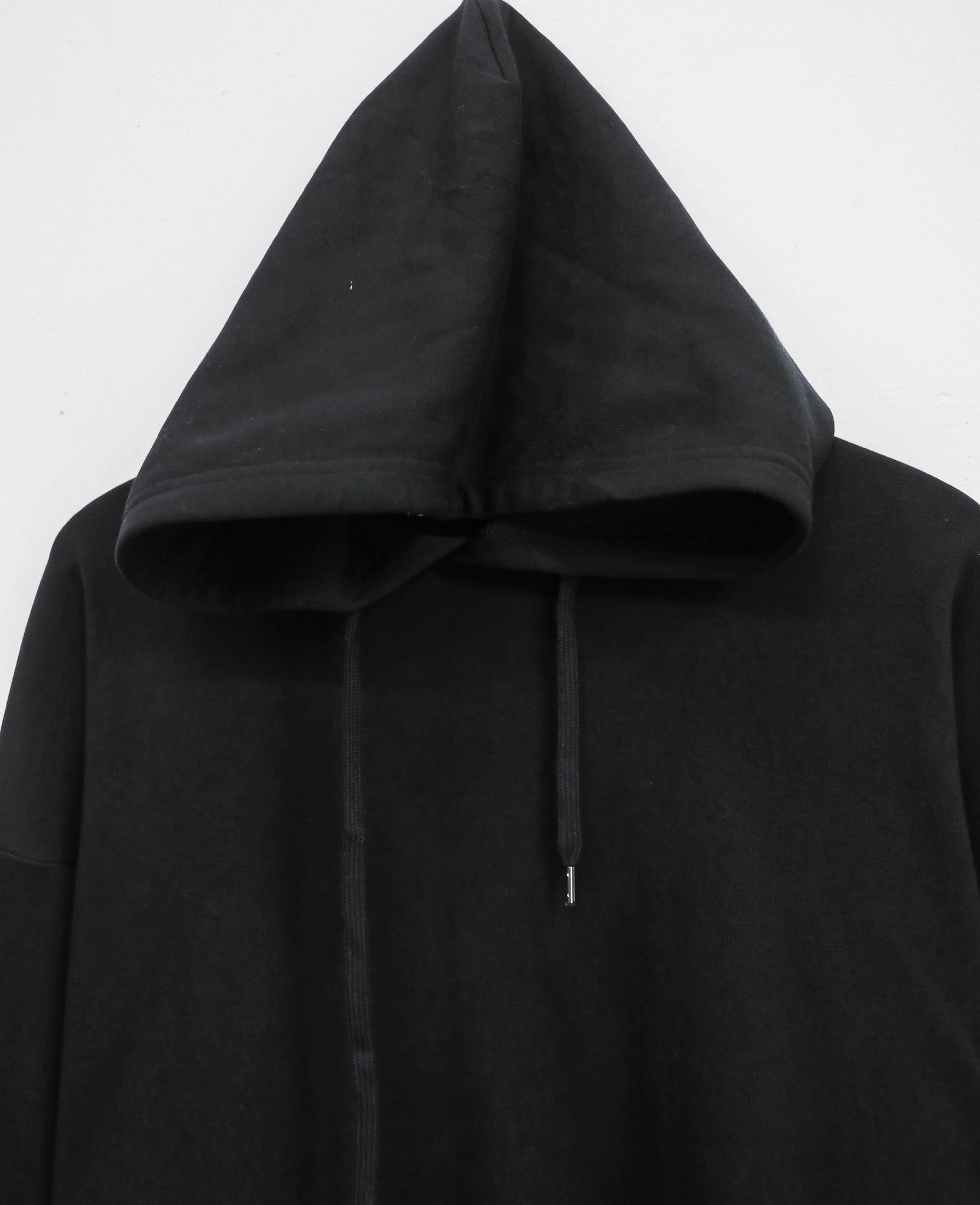  12.25.24 - VTG OVERSIZED PULLOVER HOODIE - WEGO 