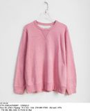  12.19.24 - VTG SWEATSHIRT - UNIQLO 