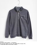  12.03.24 - VTG KNIT SWEATSHIRT - U.P REMONA 