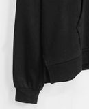  12.25.24 - VTG OVERSIZED PULLOVER HOODIE - WEGO 