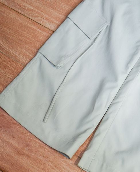  [PASS ĐỒ] - CARGO PANTS - FORTYTHREE 