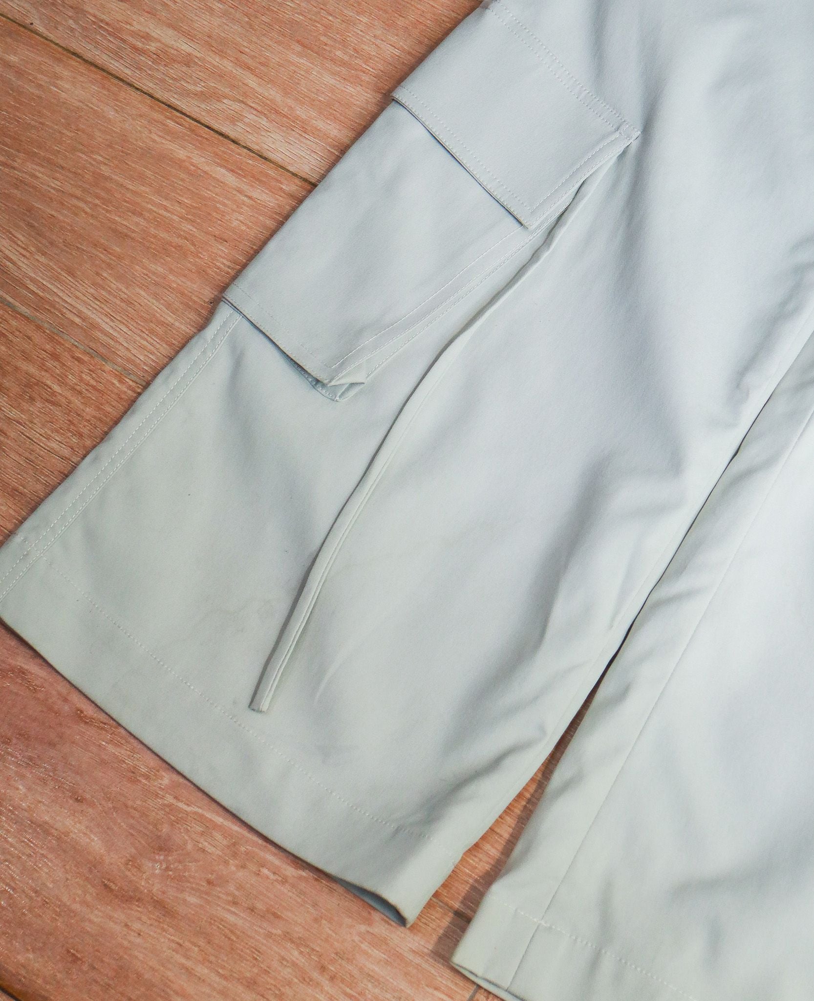  [PASS ĐỒ] - CARGO PANTS - FORTYTHREE 