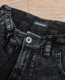  [PASS ĐỒ] - DENIM CARGO PANTS - CHAOSISM 