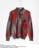 12.10.24 - VTG KNIT SWEATSHIRT - VELOCITA 