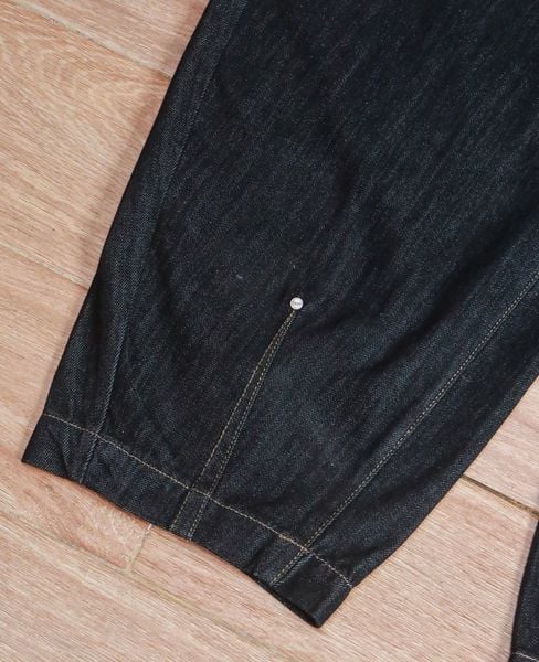  [PASS ĐỒ] - BAGGY DENIM PANTS - HAVEN'S 