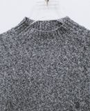  12.17.24 - VTG KNIT SWEATSHIRT - U.S POLO ASSN 
