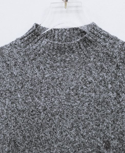  12.17.24 - VTG KNIT SWEATSHIRT - U.S POLO ASSN 