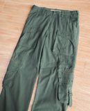  12.04.24 - VTG BAGGY CARGO PANTS - NORTHERNLIGHT 