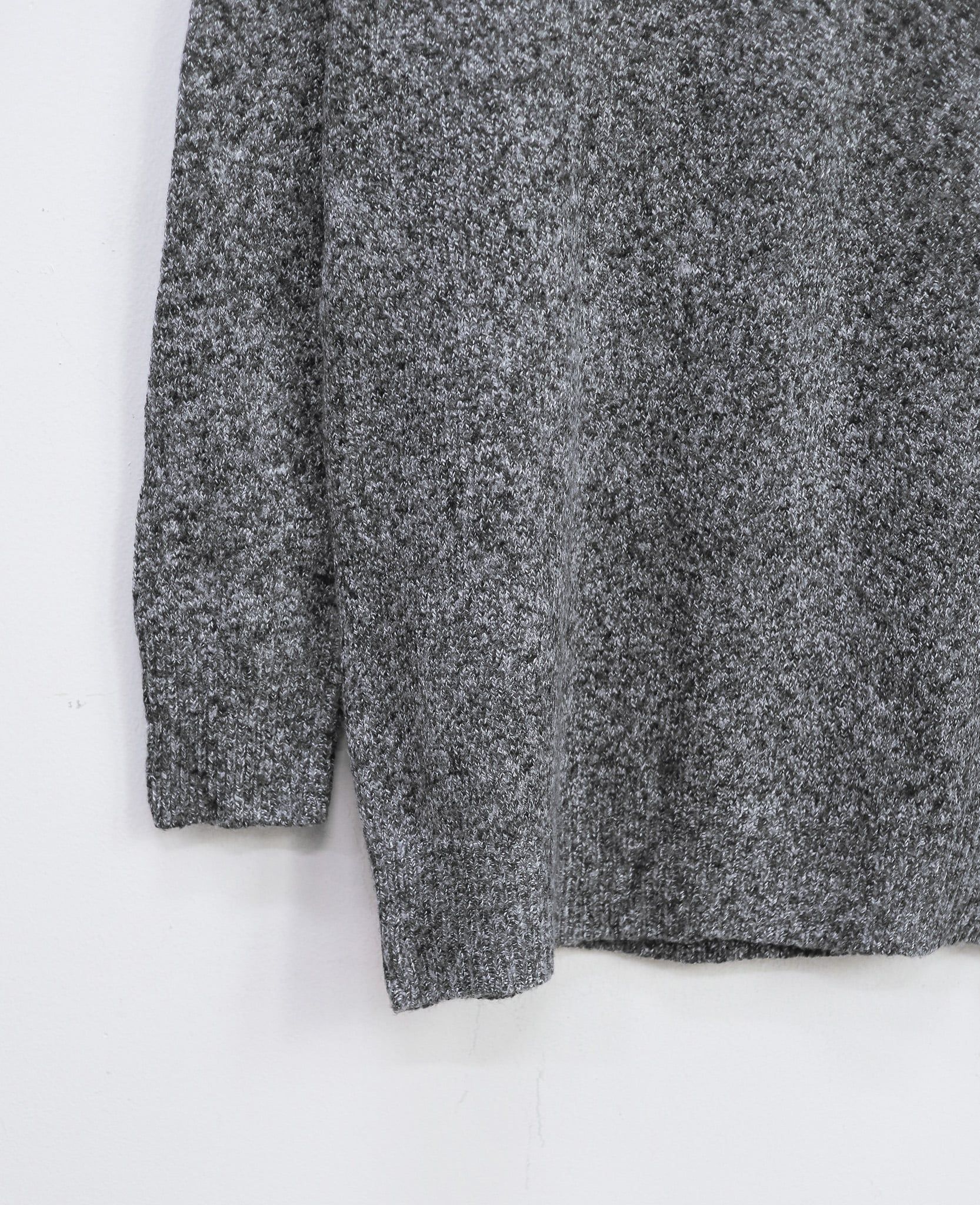 12.17.24 - VTG KNIT SWEATSHIRT - U.S POLO ASSN 