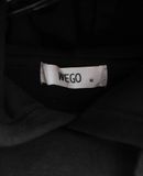  12.25.24 - VTG OVERSIZED PULLOVER HOODIE - WEGO 
