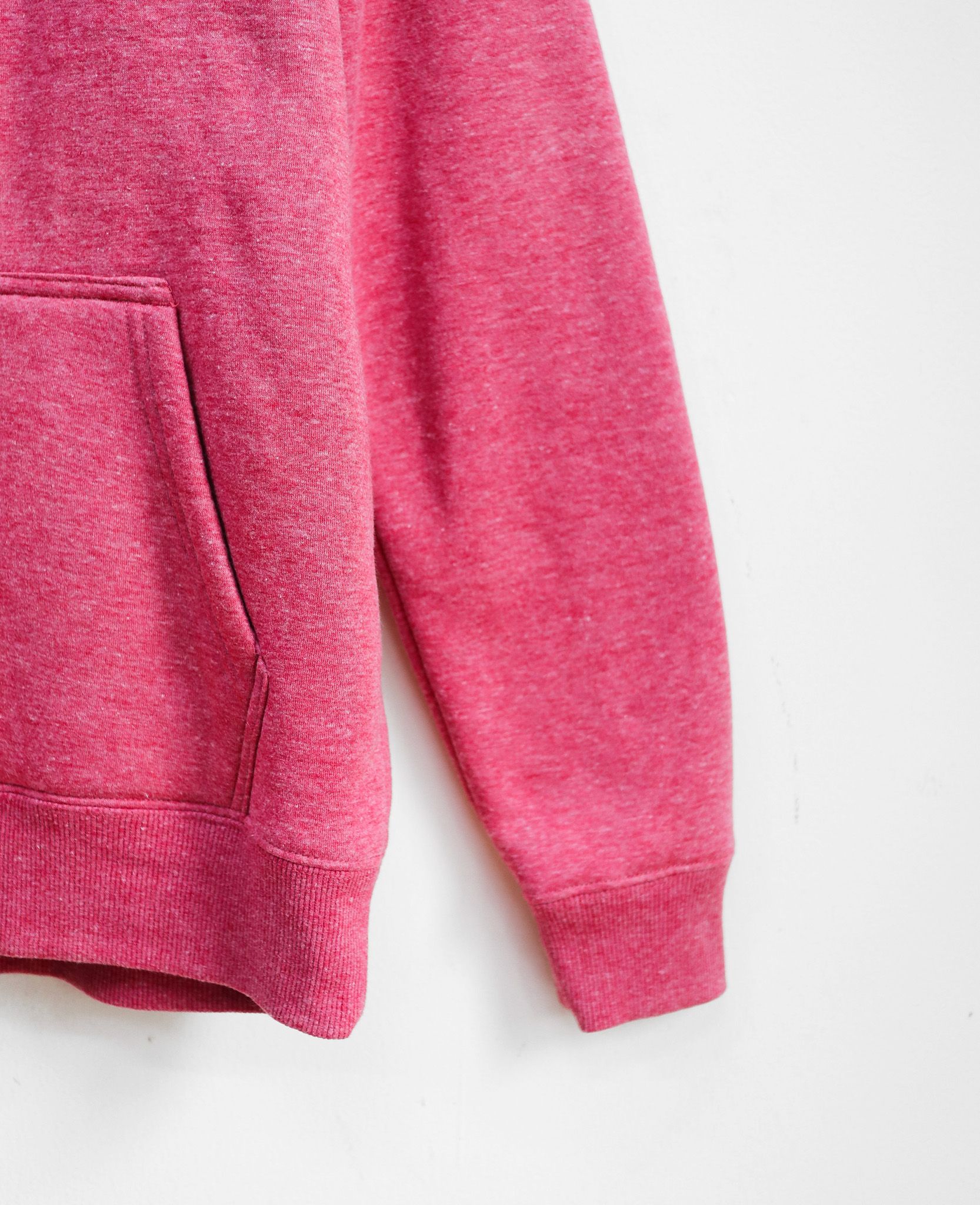  12.05.24 - VTG PULLOVER HOODIE - ASNAS 