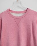  12.19.24 - VTG SWEATSHIRT - UNIQLO 