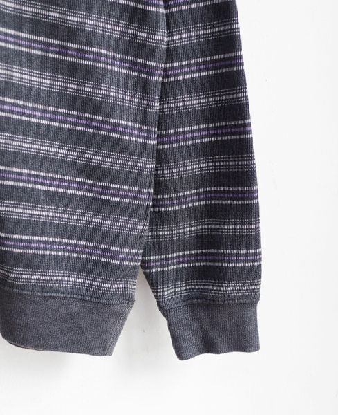  12.03.24 - VTG KNIT SWEATSHIRT - U.P REMONA 