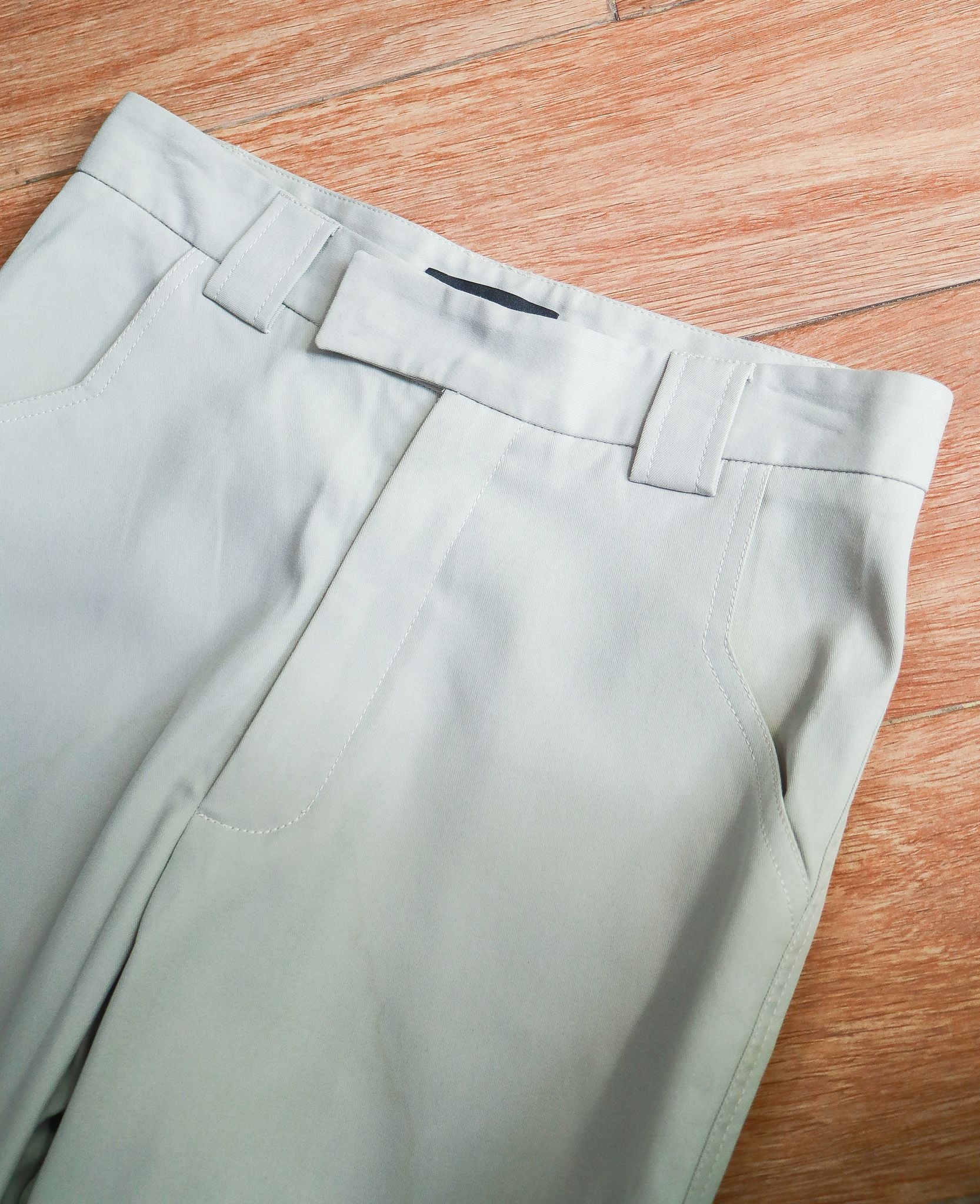  [PASS ĐỒ] - CARGO PANTS - FORTYTHREE 