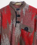  12.10.24 - VTG KNIT SWEATSHIRT - VELOCITA 