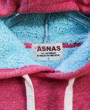  12.05.24 - VTG PULLOVER HOODIE - ASNAS 