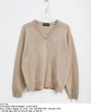  12.17.24 - VTG KNIT SWEATSHIRT - EAST BOY 