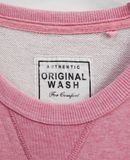  12.19.24 - VTG SWEATSHIRT - UNIQLO 