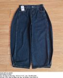  [PASS ĐỒ] - WIDE FIT DENIM PANTS - REFORM STUDIO 