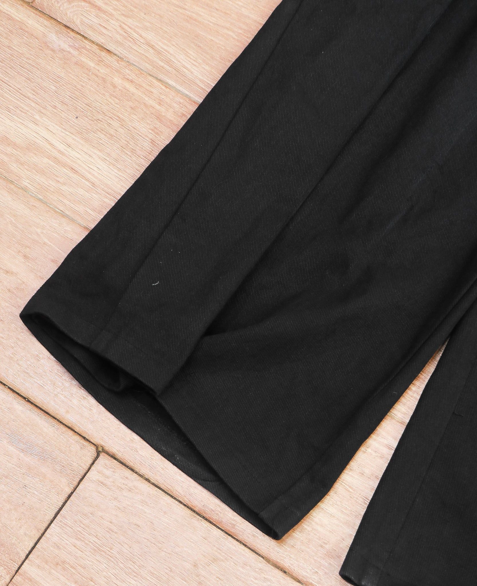  [PASS ĐỒ] - DENIM WIDE FIT PANTS - HYPNOTISM 