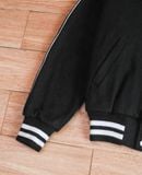  [PASS ĐỒ] - WOOL VARSITY JACKET - EMPIRE 90s 
