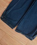  [PASS ĐỒ] - WIDE FIT DENIM PANTS - REFORM STUDIO 