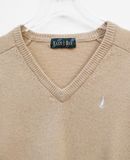  12.17.24 - VTG KNIT SWEATSHIRT - EAST BOY 