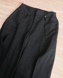  [PASS ĐỒ] - DENIM WIDE FIT PANTS - HYPNOTISM 