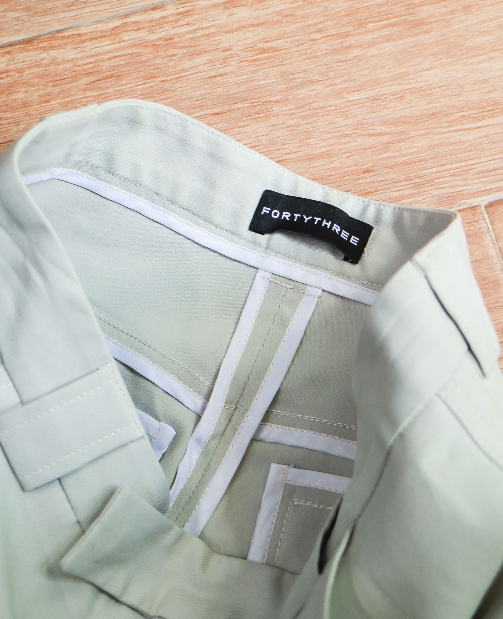  [PASS ĐỒ] - CARGO PANTS - FORTYTHREE 
