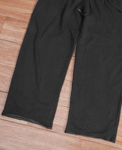  [PASS ĐỒ] - WASHED SWEAT PANTS - TRAVEL 