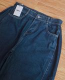  [PASS ĐỒ] - WIDE FIT DENIM PANTS - REFORM STUDIO 