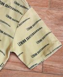  [PASS ĐỒ] - CORDUROY BUTTON UP SHIRT - LENINN 