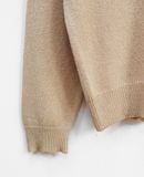  12.17.24 - VTG KNIT SWEATSHIRT - EAST BOY 