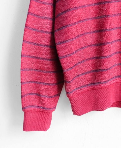  12.03.24 - VTG KNIT SWEATSHIRT - KANSAI YAMAMOTO HOMME 