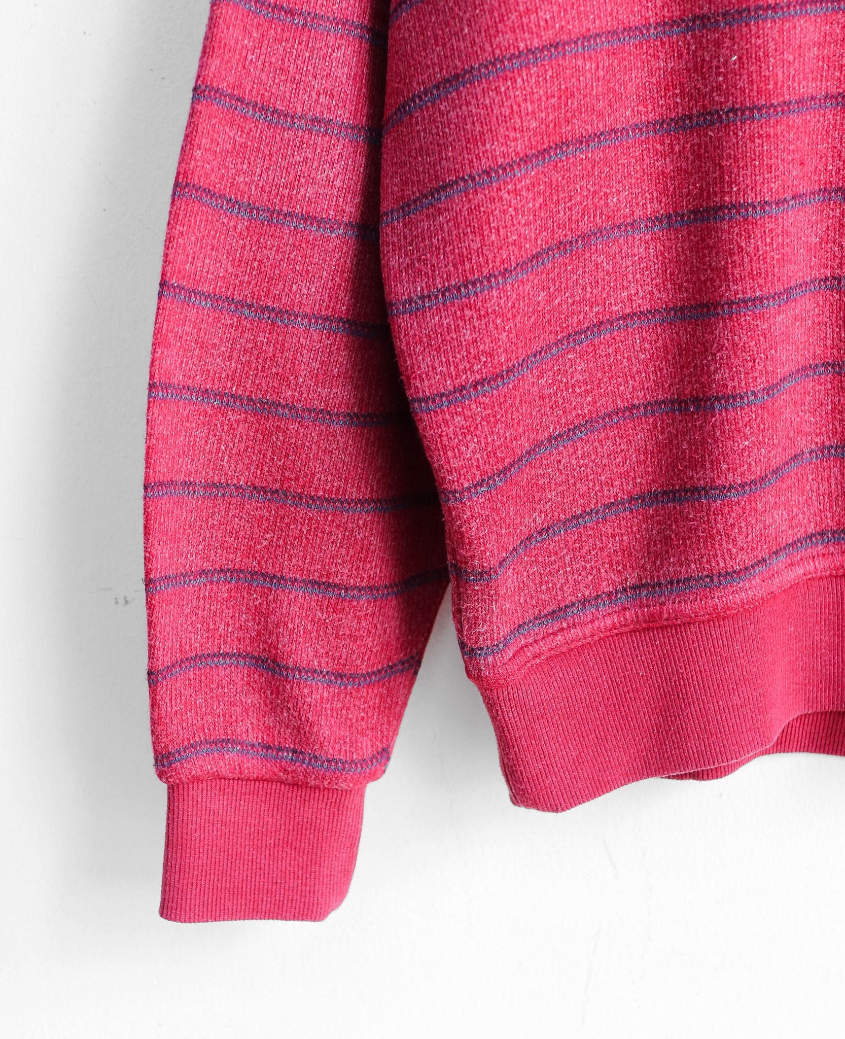  12.03.24 - VTG KNIT SWEATSHIRT - KANSAI YAMAMOTO HOMME 