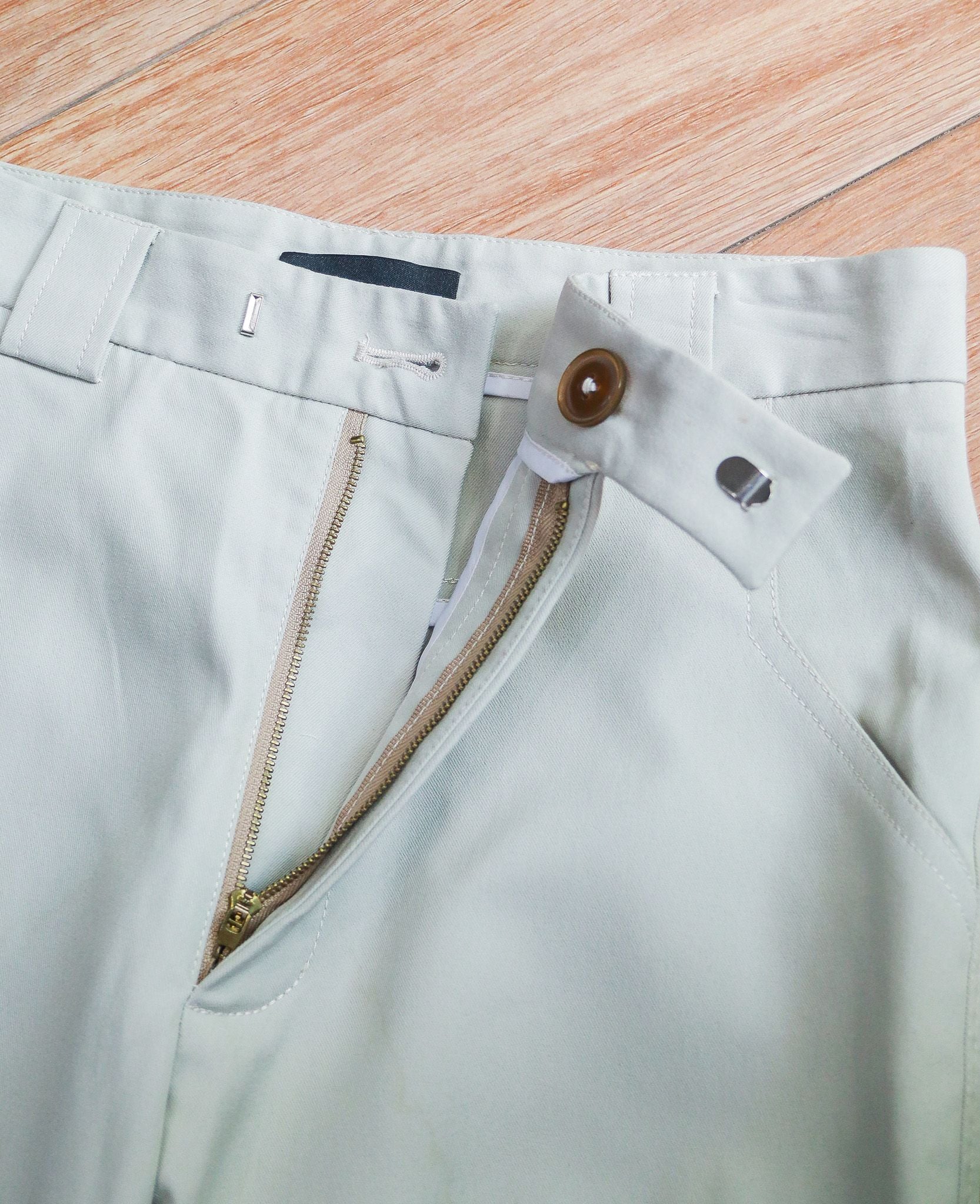  [PASS ĐỒ] - CARGO PANTS - FORTYTHREE 