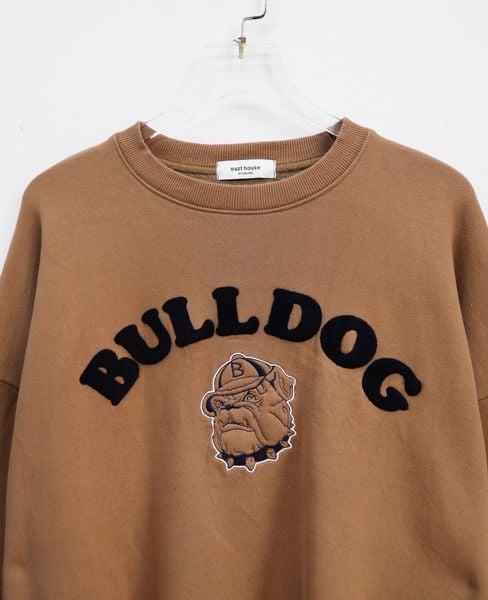  12.05..24 - VTG SWEATSHIRT - EAST HOUSE 