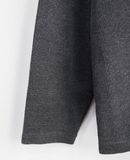  12.10.24 - VTG KNIT SWEATSHIRT - HUSH PUPPIES 