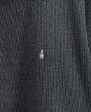  12.10.24 - VTG KNIT SWEATSHIRT - HUSH PUPPIES 