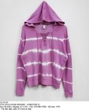  12.25.24 - VTG PULLOVER HOODIE - FOREVER 21 