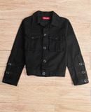 [PASS ĐỒ] - DENIM JACKET - IVANKOK 