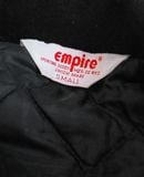  [PASS ĐỒ] - WOOL VARSITY JACKET - EMPIRE 90s 