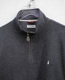  12.10.24 - VTG KNIT SWEATSHIRT - HUSH PUPPIES 