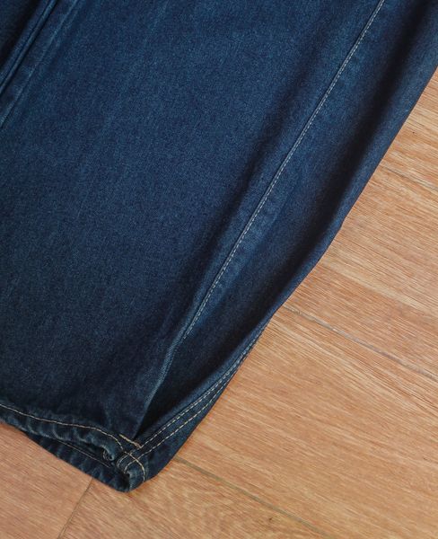  [PASS ĐỒ] - WIDE FIT DENIM PANTS - REFORM STUDIO 