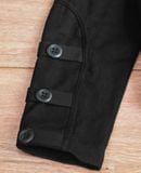  [PASS ĐỒ] - DENIM JACKET - IVANKOK 